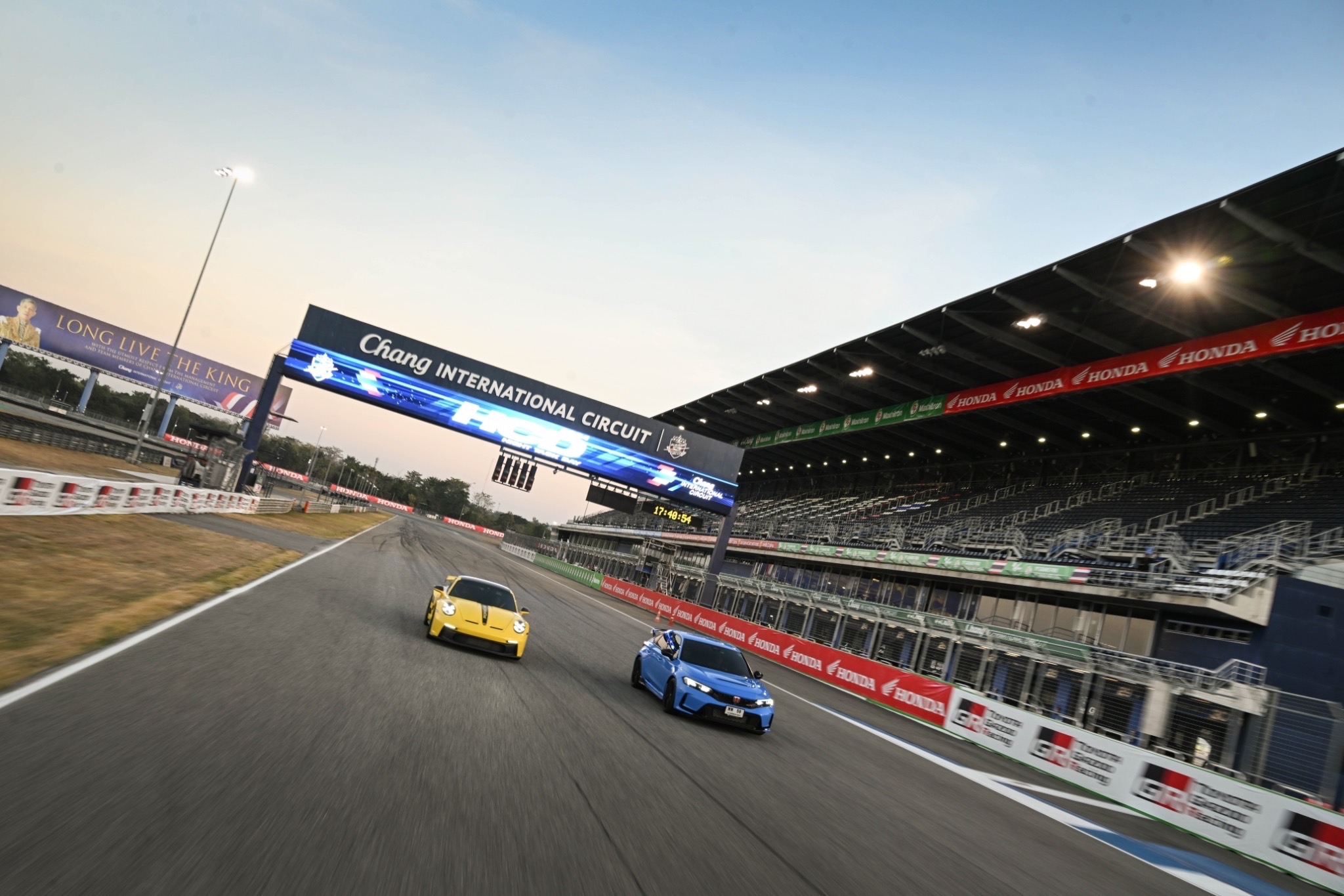 ดูแล PASM และ PADM อย่างไร? ให้ระบบช่วงล่างของ Porsche ทำงานเต็มประสิทธิภาพ