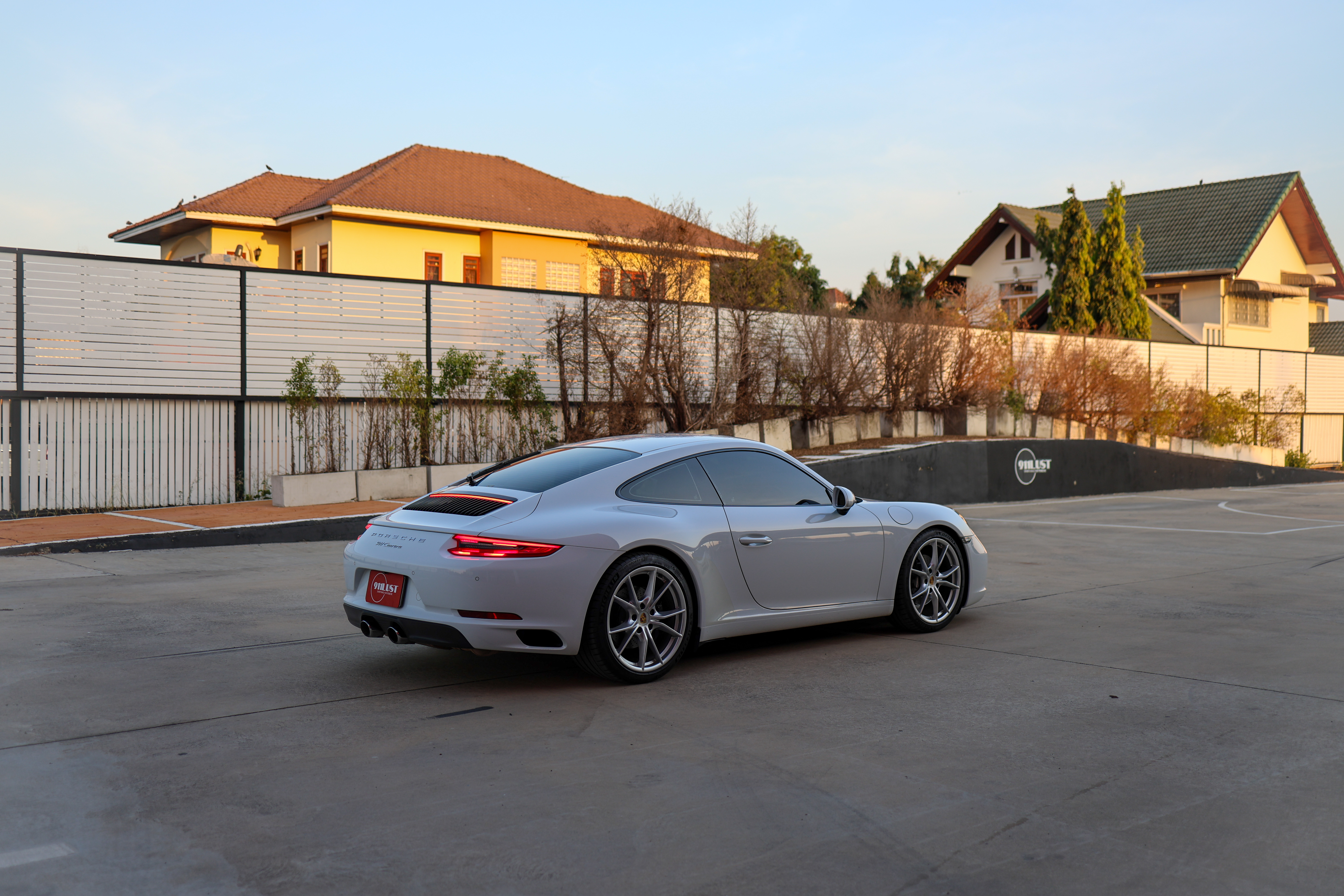 PCCB กับ PSCB ดีแค่ไหน? คุ้มค่าหรือไม่สำหรับ Porsche ของคุณ?