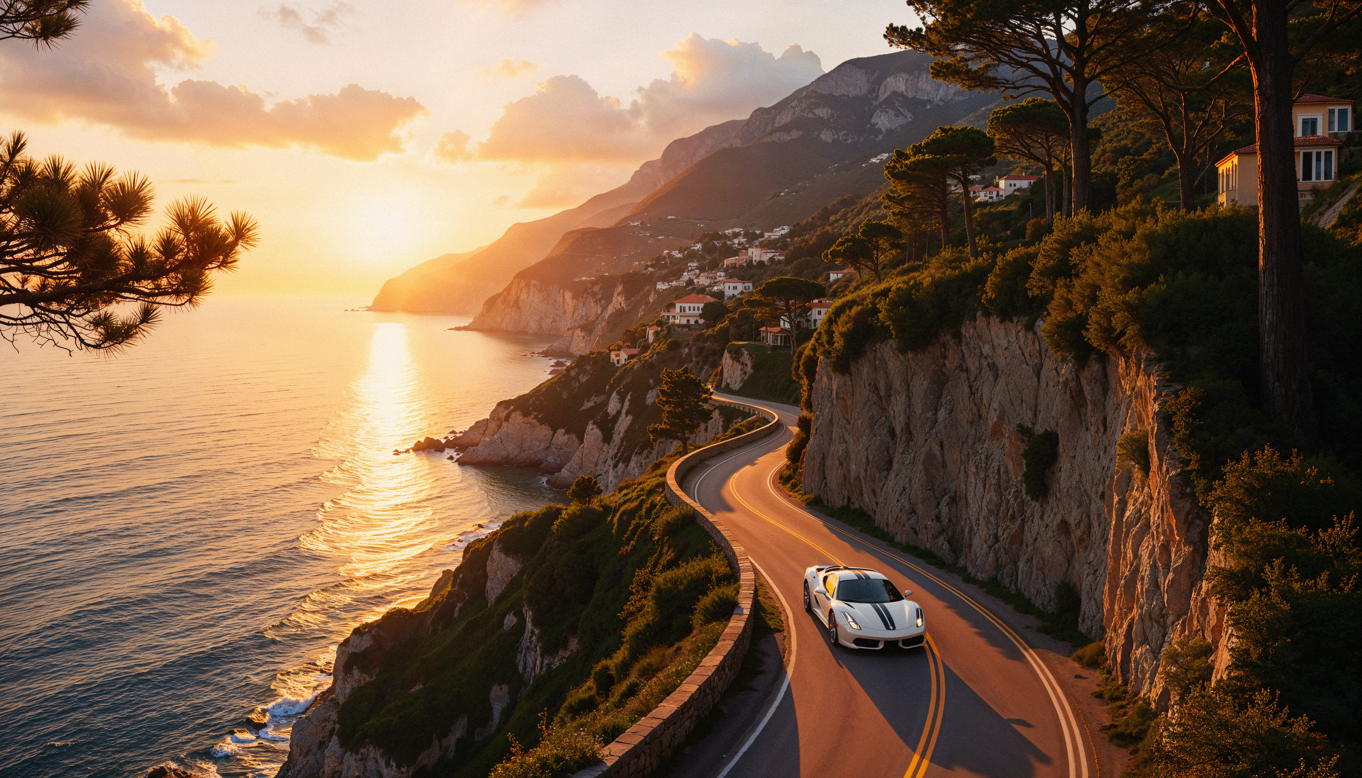 Porsche Spyder RS: โรดสเตอร์สมรรถนะสูงที่สร้างนิยามใหม่ให้กับการขับขี่