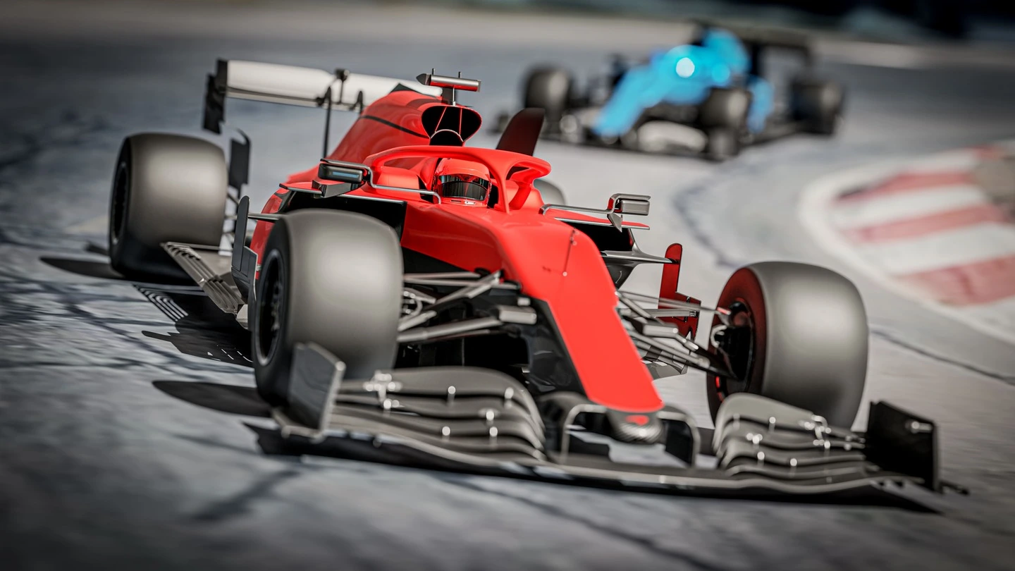 การแข่ง F1 ศึกความเร็วระดับโลกที่แฟนมอเตอร์สปอร์ตต้องไม่พลาด