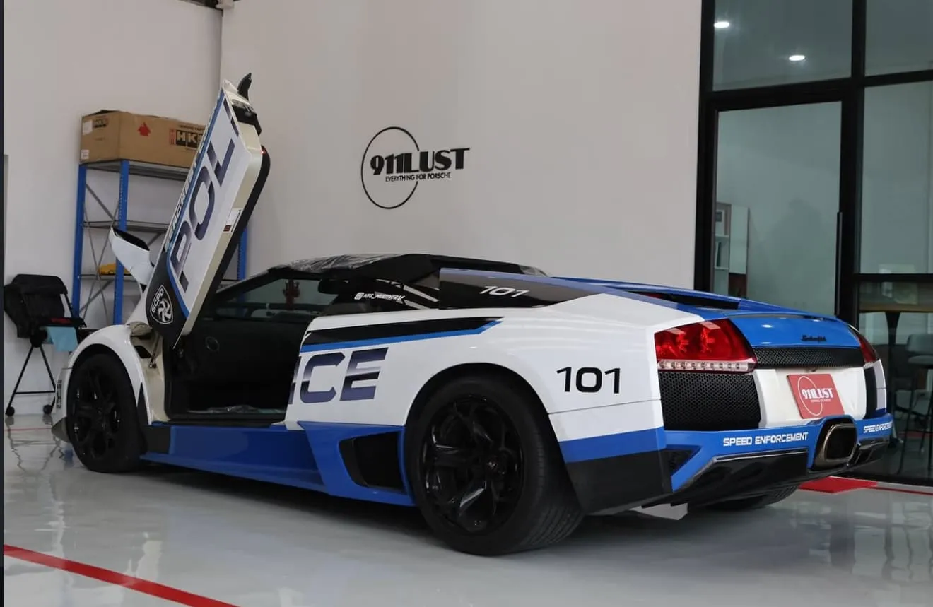 ภาษีนำเข้ารถยนต์เก่า อัปเดตล่าสุดปี 2025