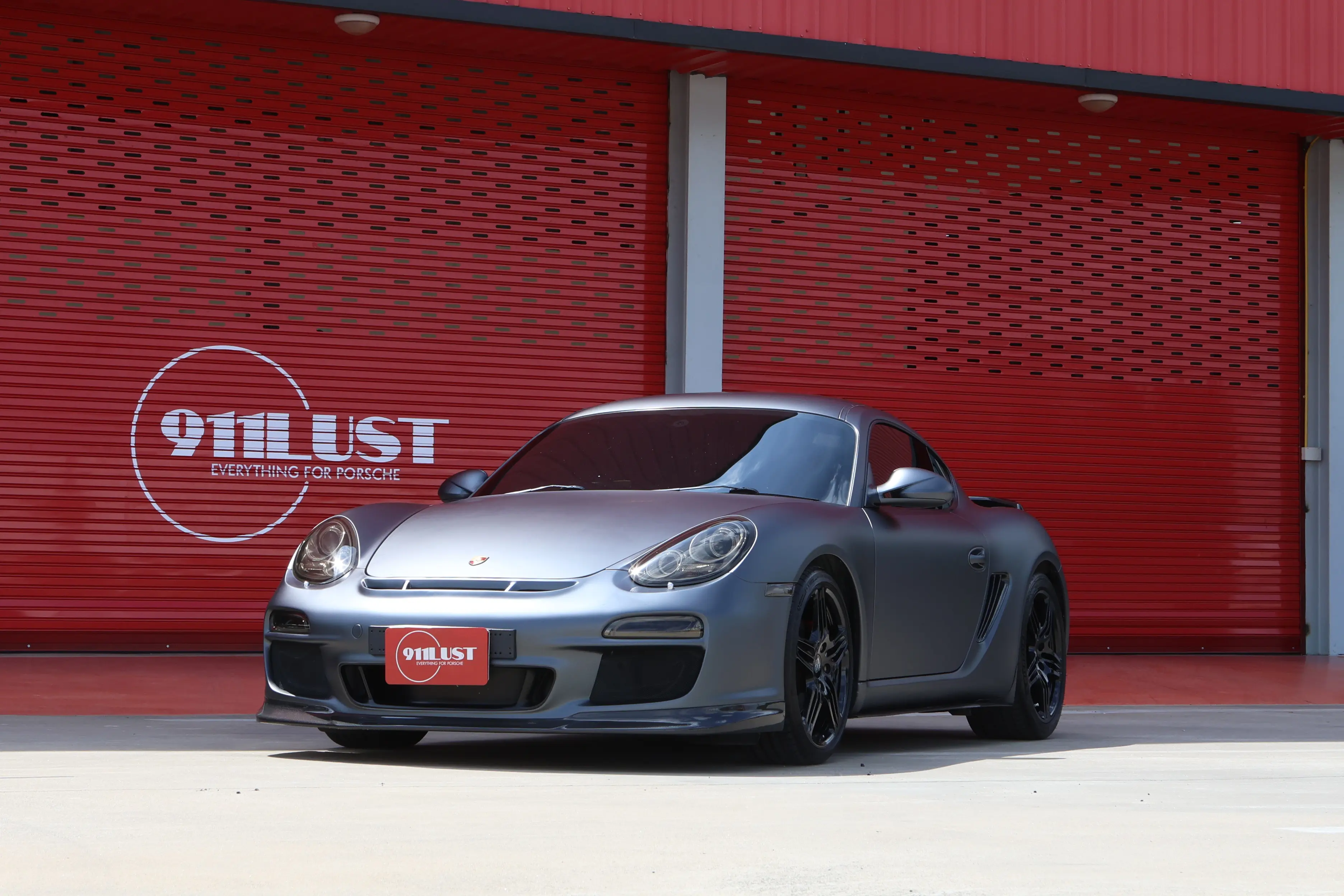 รถปอร์เช่ ราคาเท่าไหร่? เจาะลึกทุกปัจจัยที่กำหนดมูลค่า