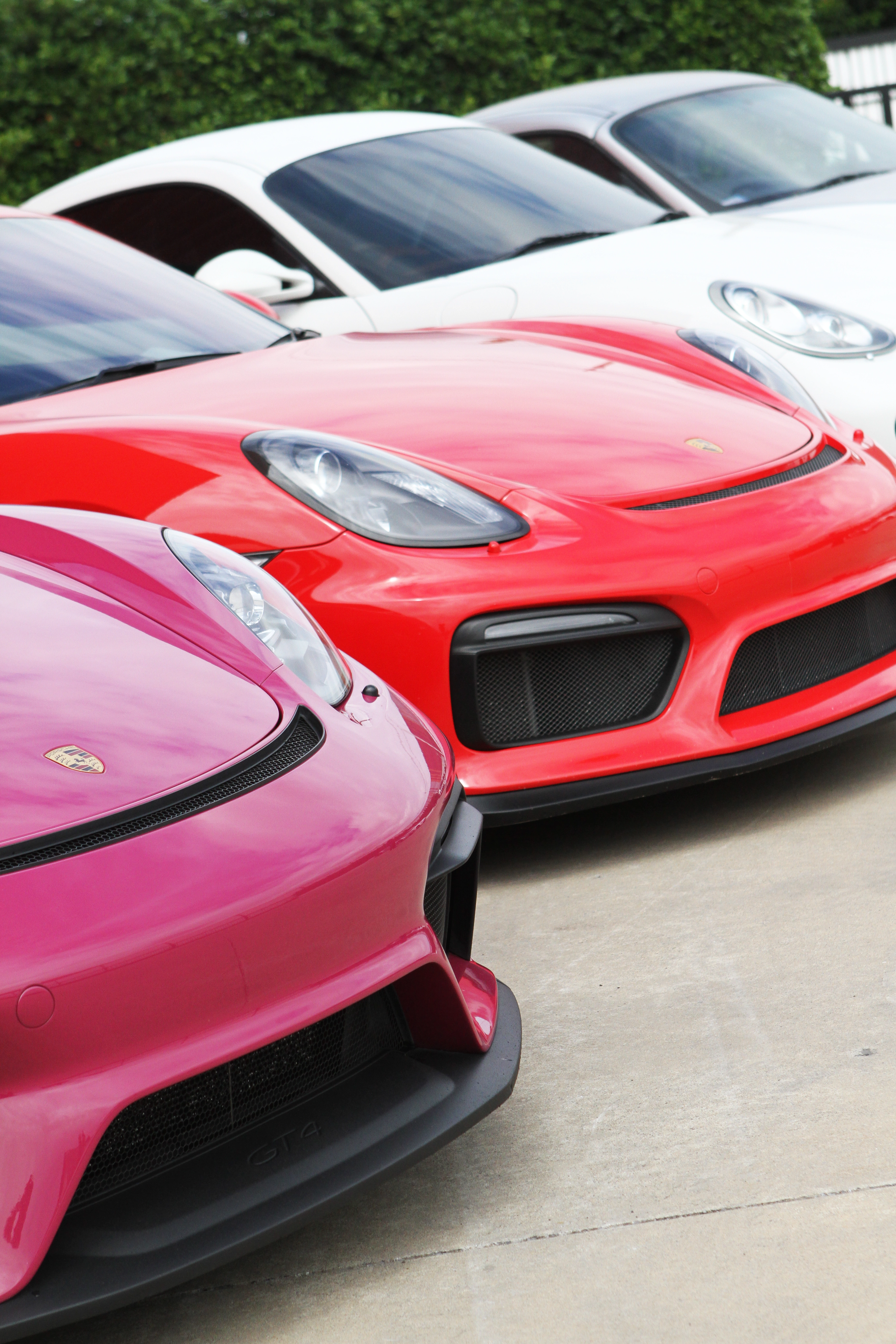 รถปอร์เช่ มือสอง: วิธีเลือกซื้อ-ขายให้คุ้มค่า พร้อมเคล็ดลับพิเศษ