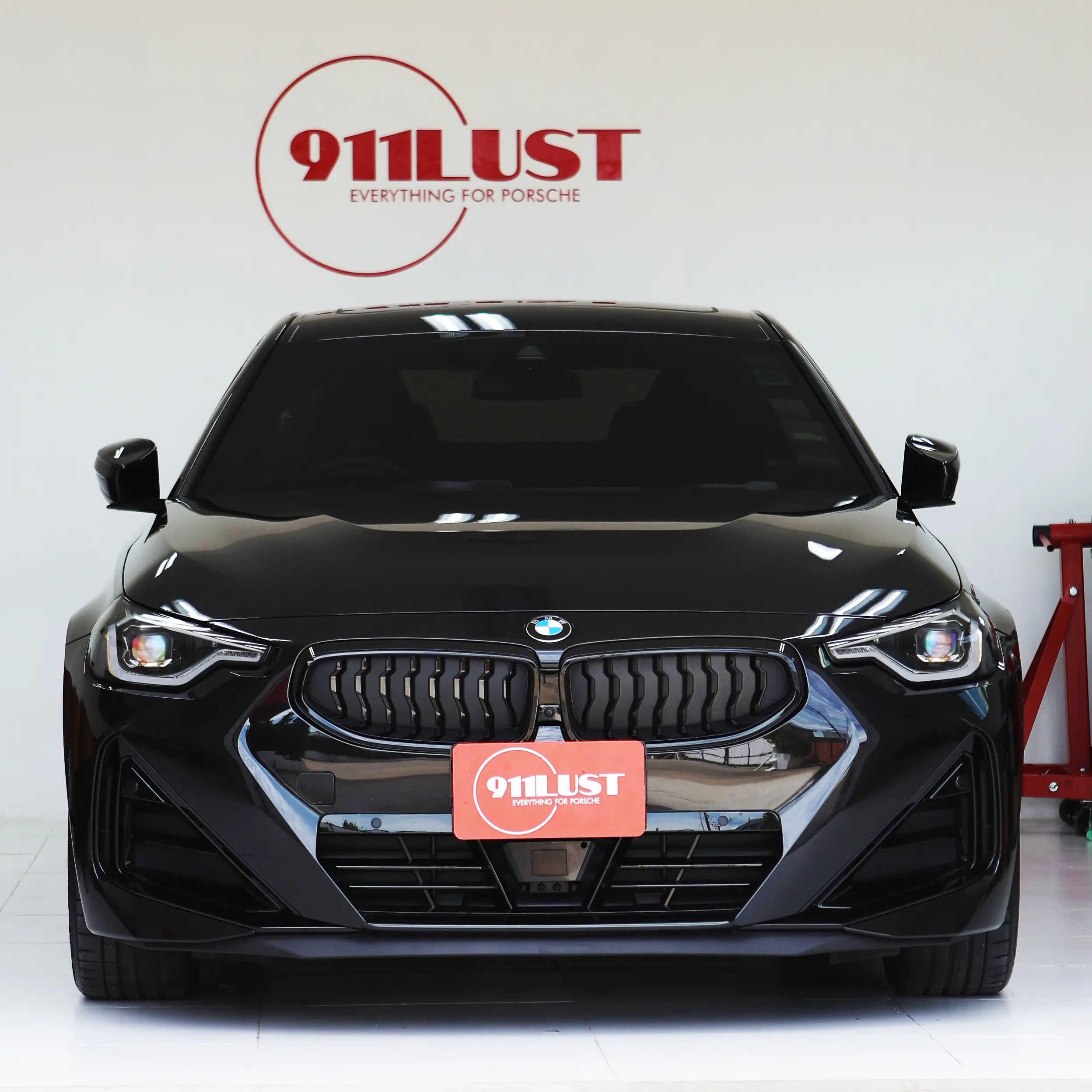 อู่ซ่อม BMW ทางเลือกที่คุ้มค่า สำหรับคนรักบีเอ็มดับเบิลยู