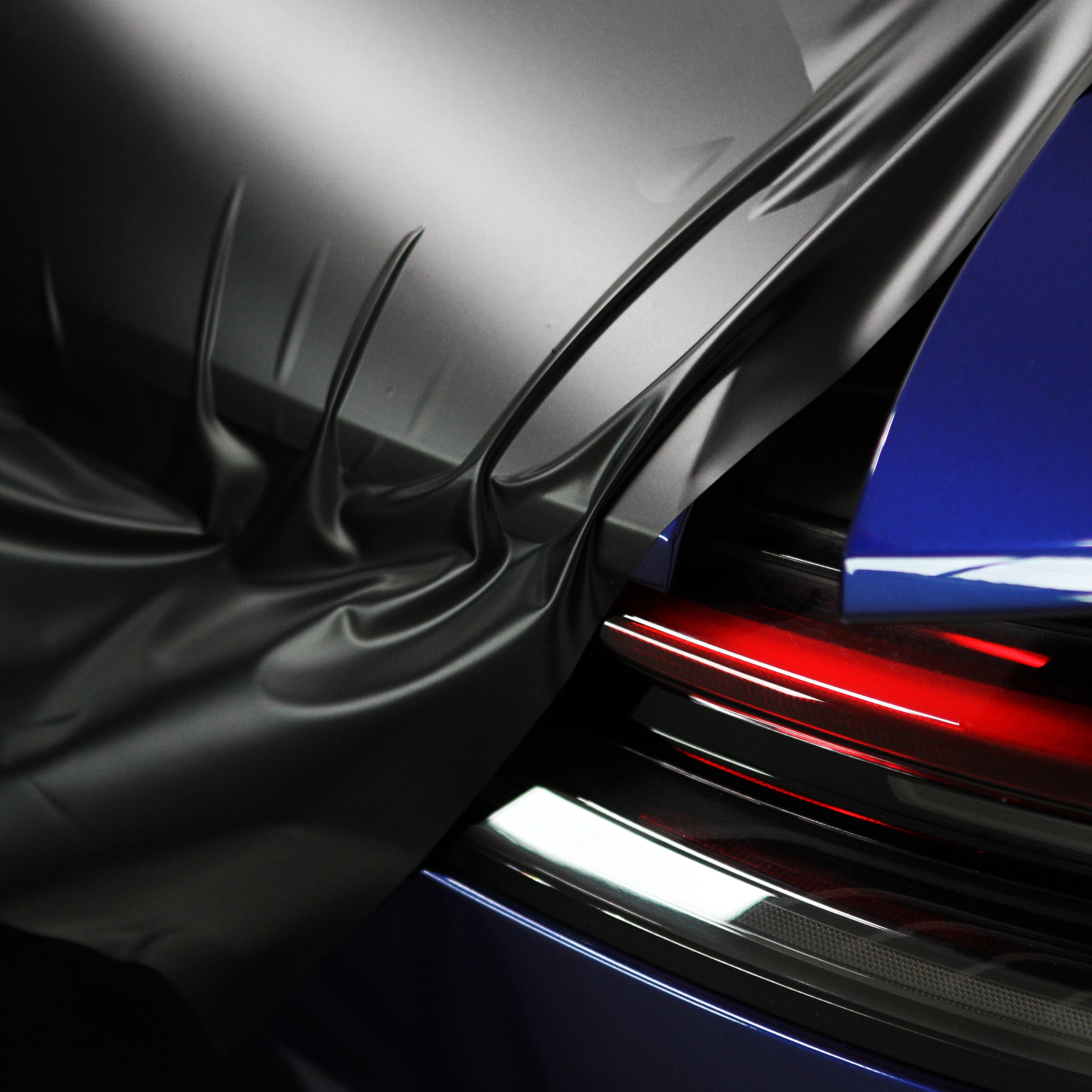 ฟิล์มนิรภัยรถยนต์ คืออะไร? และทําไมต้อง Avery Dennison ที่ 911LUST