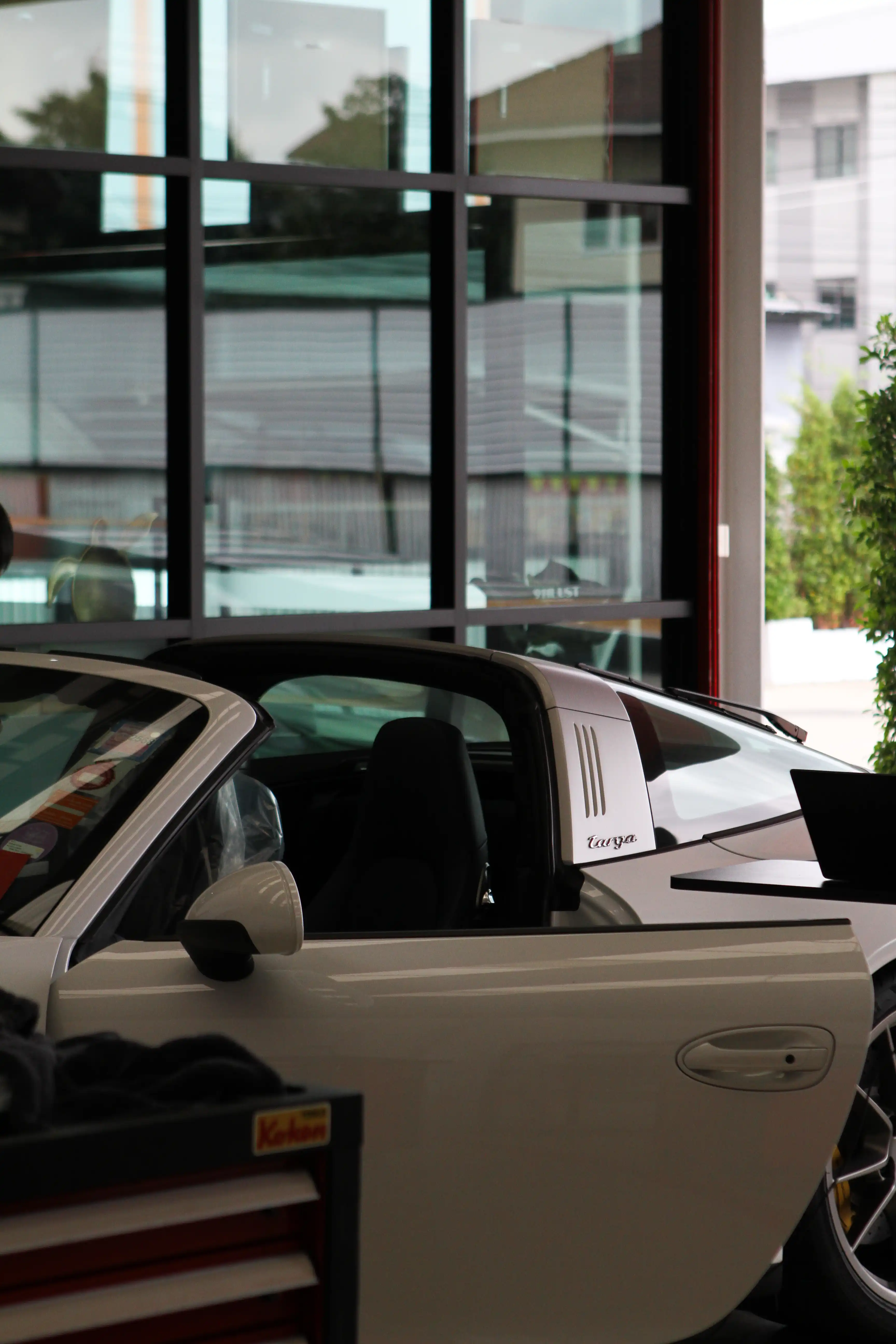 M Engineering ผู้นำด้านการปรับแต่งสมรรถนะระดับซูเปอร์คาร์