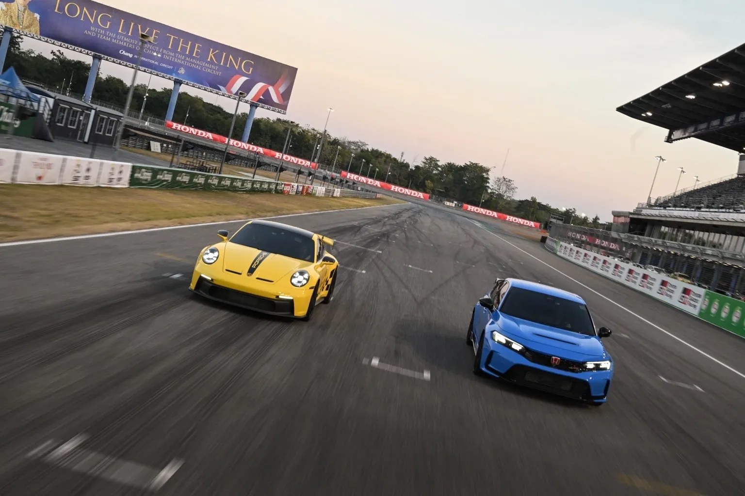 ประวัติความเป็นมาของปอร์เช่ ตำนานแห่งความเร็วและสมบูรณ์แบบ ที่ครองใจคนรักรถทั่วโลก