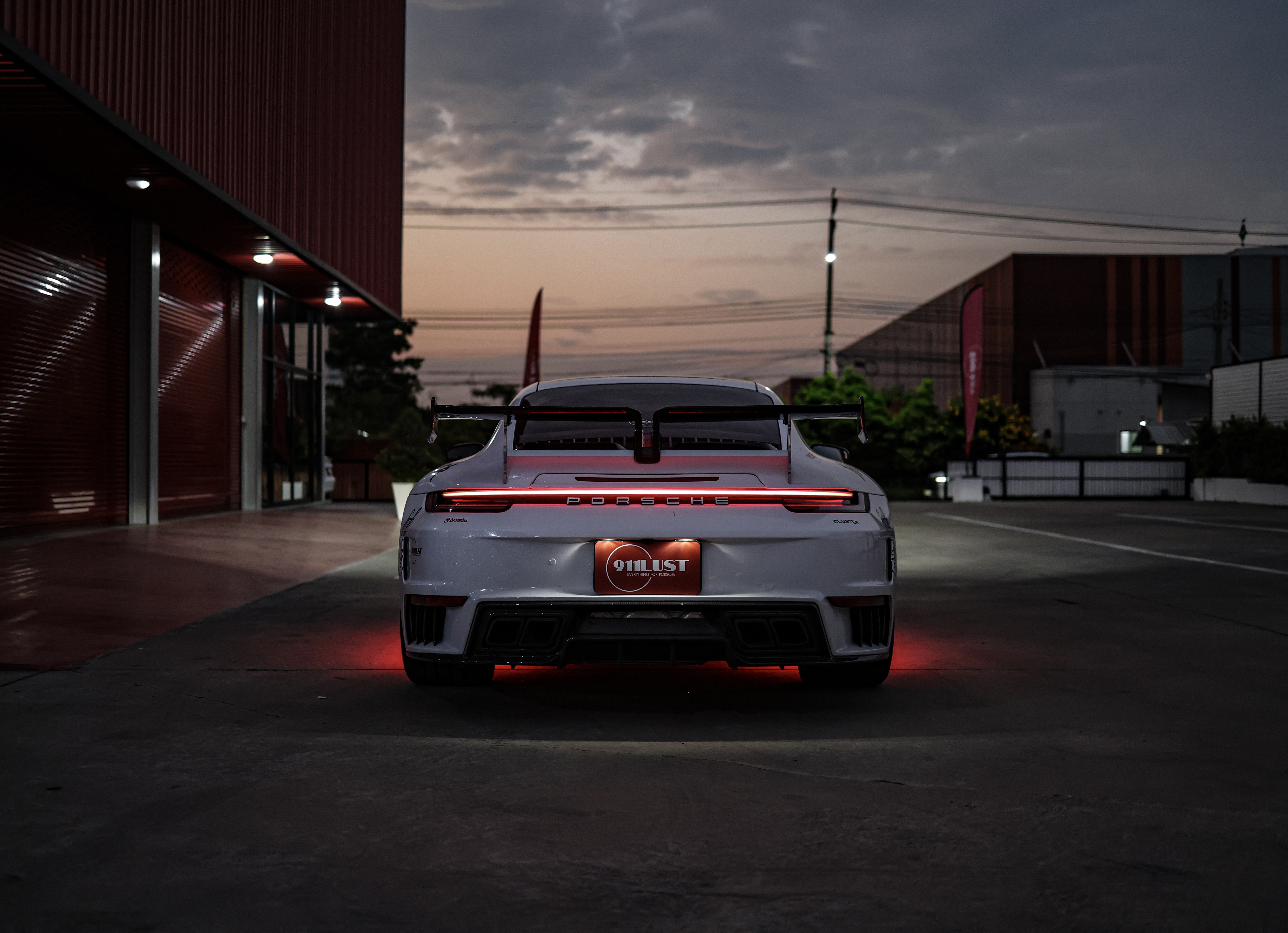 ทำไม Bilstein B16 Pro ถึงเป็นตัวเลือกอันดับหนึ่งของนักขับ