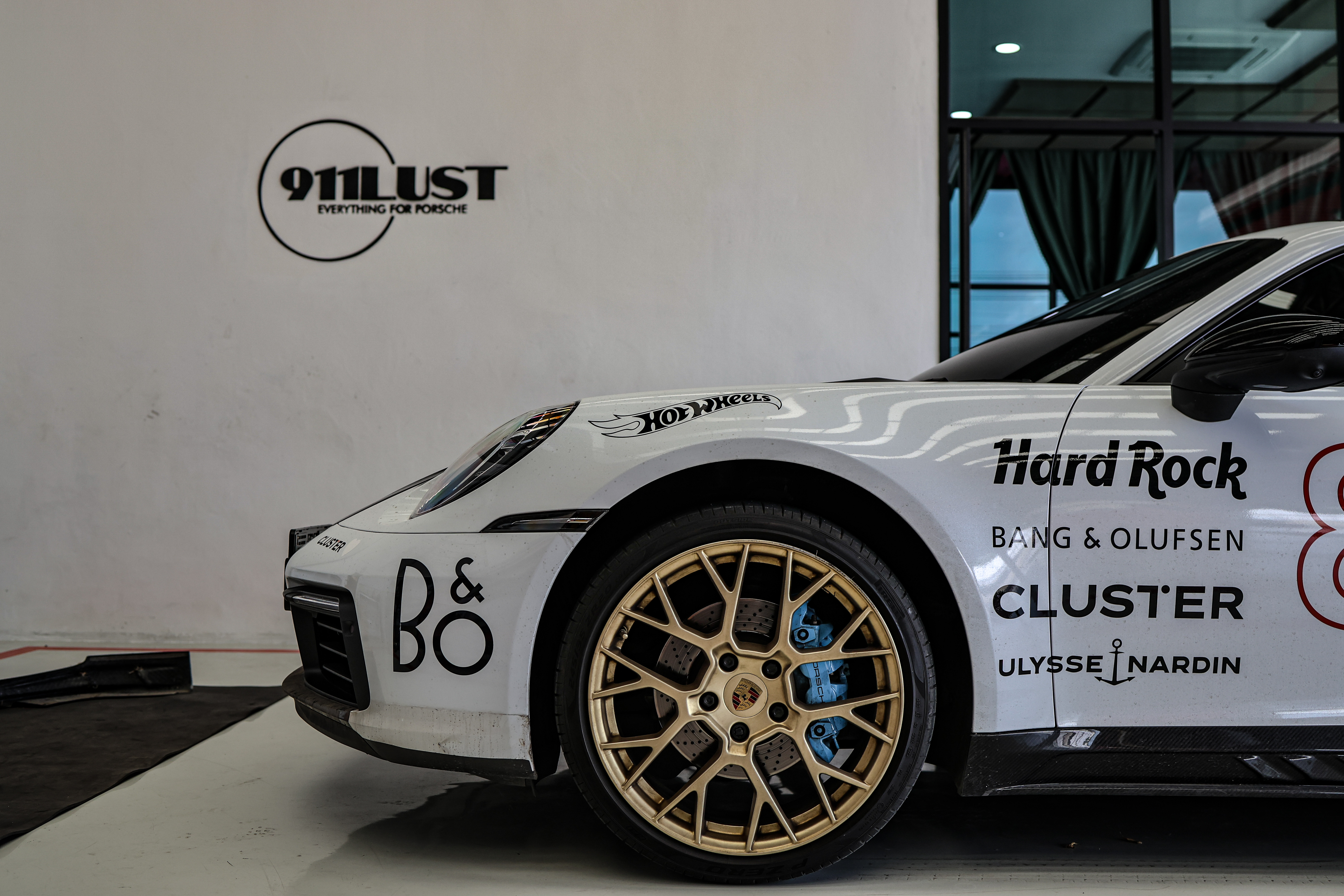 Porsche 992 – เจาะลึก 992 All New Model กับช่วงล่าง Double Wishbone 4 ล้อ และการเปลี่ยนแปลงจากรุ่นเดิม