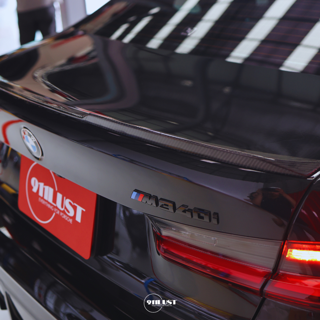 อู่ซ่อม BMW ทางเลือกที่คุ้มค่า สำหรับคนรักบีเอ็มดับเบิลยู