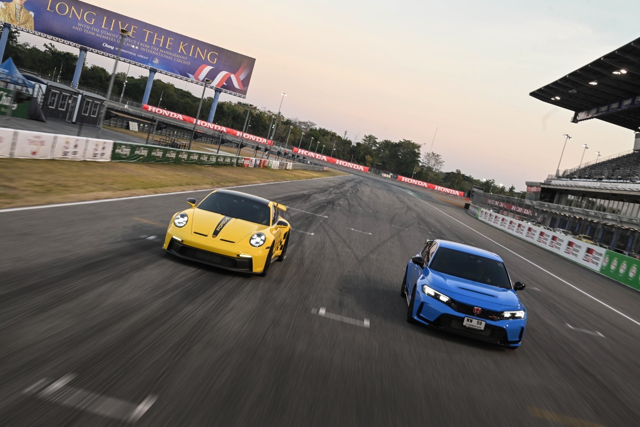 อู่นอก Porsche: ทางเลือกคุณภาพ สำหรับคนรักรถปอร์เช่