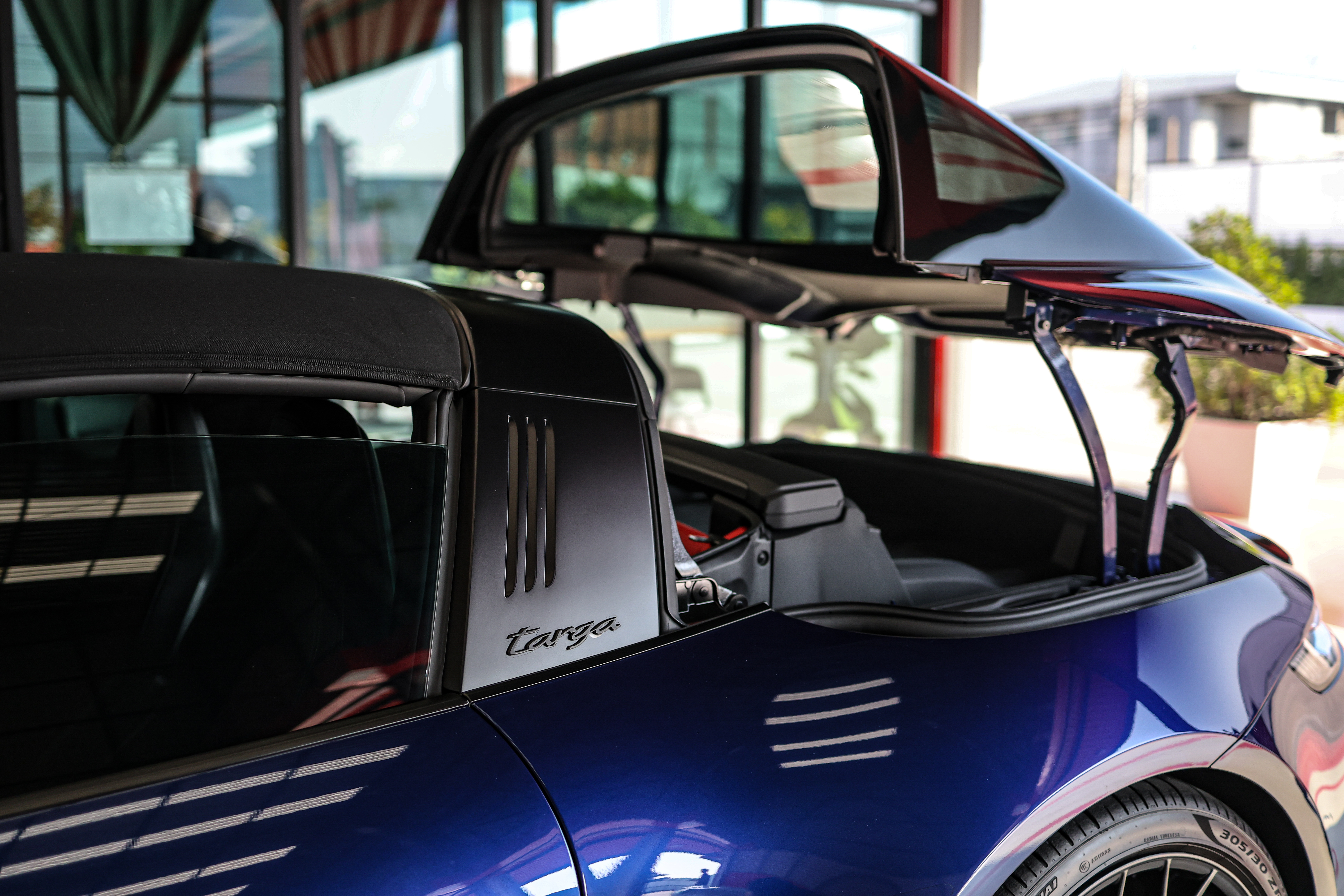 ปอร์เช่ ราคาเริ่มต้น 2025 อัปเดตรุ่นยอดนิยม พร้อมคำแนะนำก่อนซื้อ