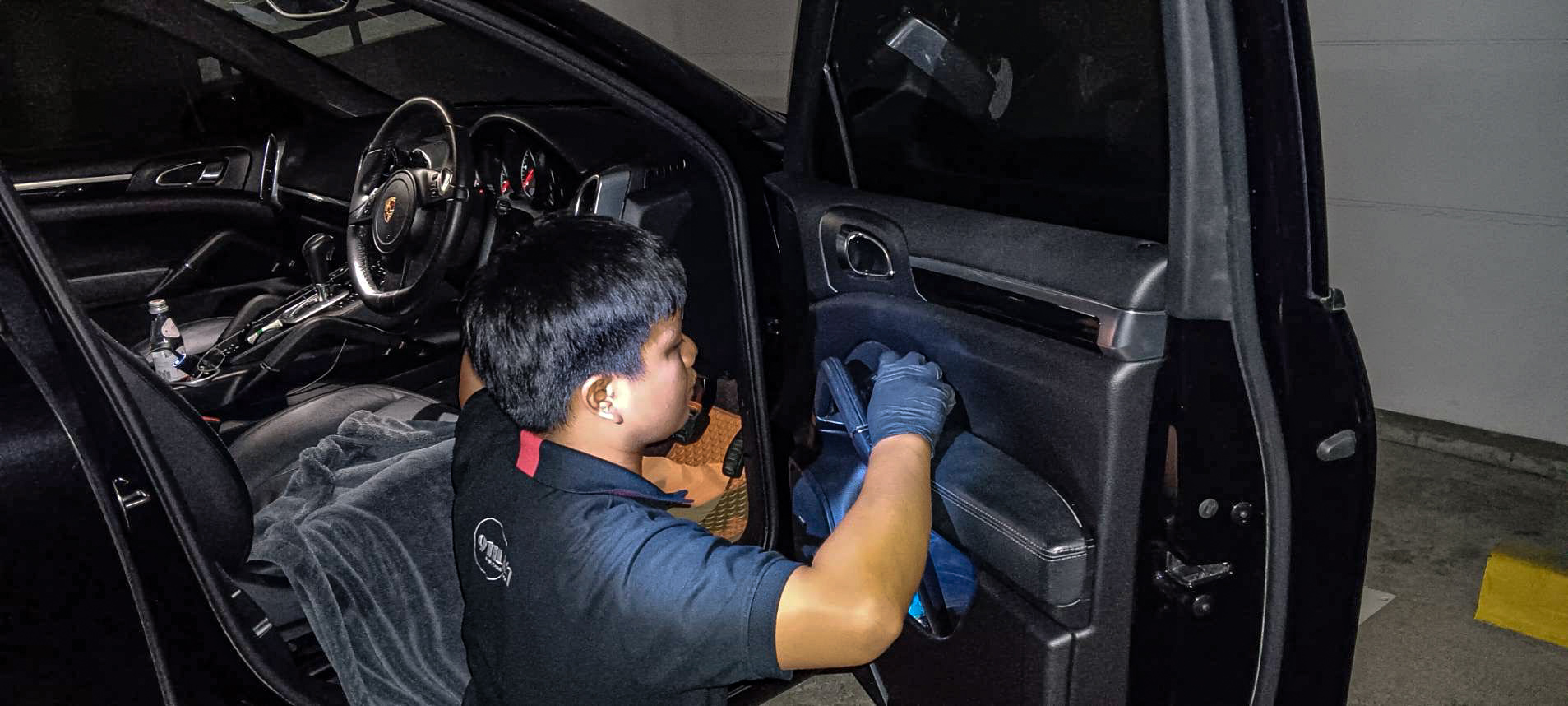 อู่ซ่อมปอร์เช่ มีนบุรี: ทางเลือกที่ใช่สำหรับคนรัก Porsche ย่านฝั่งตะวันออก