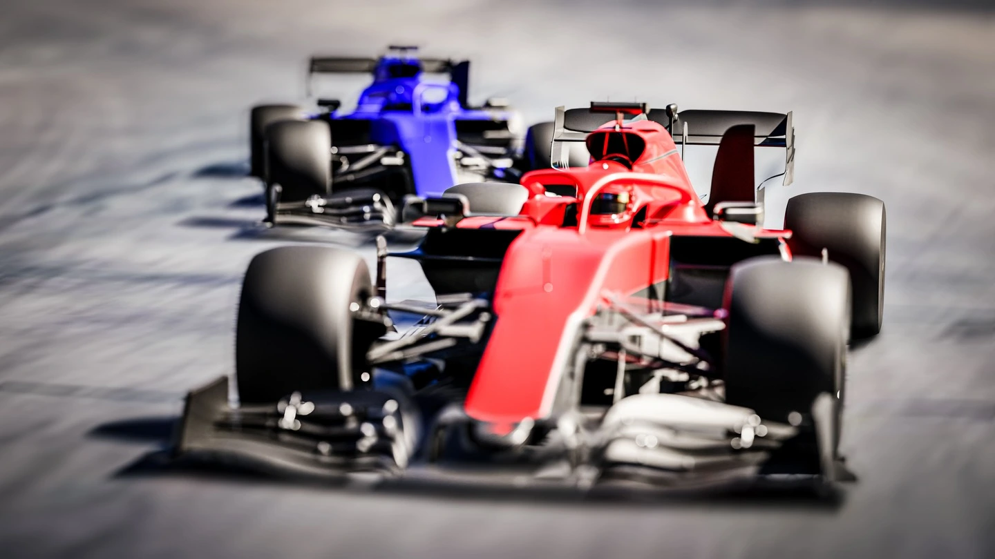 การแข่ง F1 ศึกความเร็วระดับโลกที่แฟนมอเตอร์สปอร์ตต้องไม่พลาด