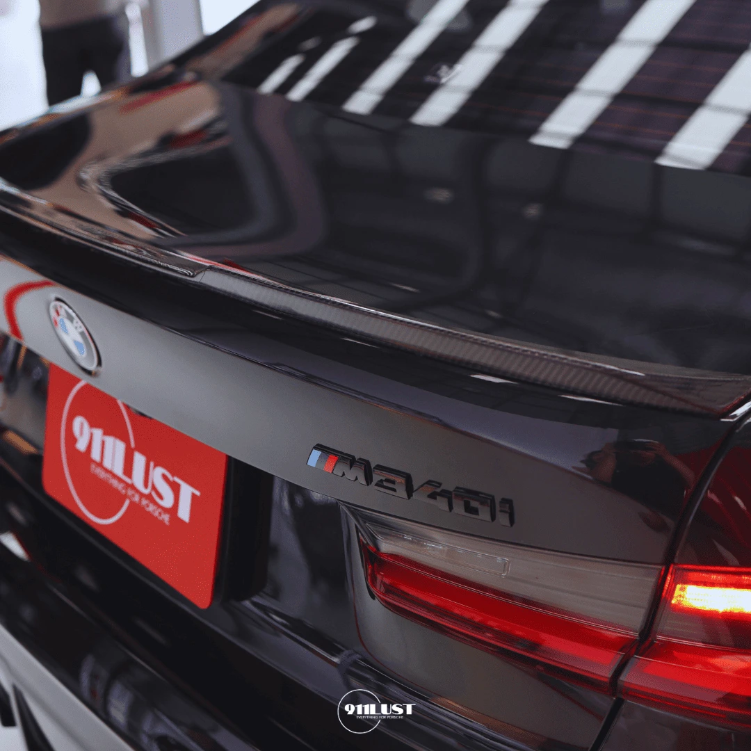 ฟิล์มรถยนต์ 3M: คู่มือเลือกฟิล์มกรองแสงที่ดีที่สุด พร้อมเหตุผลที่คุณต้องเลือกผู้ติดตั้งมืออาชีพ