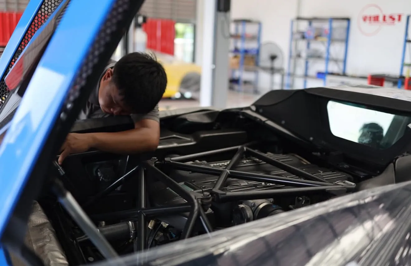 ภาษีนำเข้ารถยนต์เก่า อัปเดตล่าสุดปี 2025