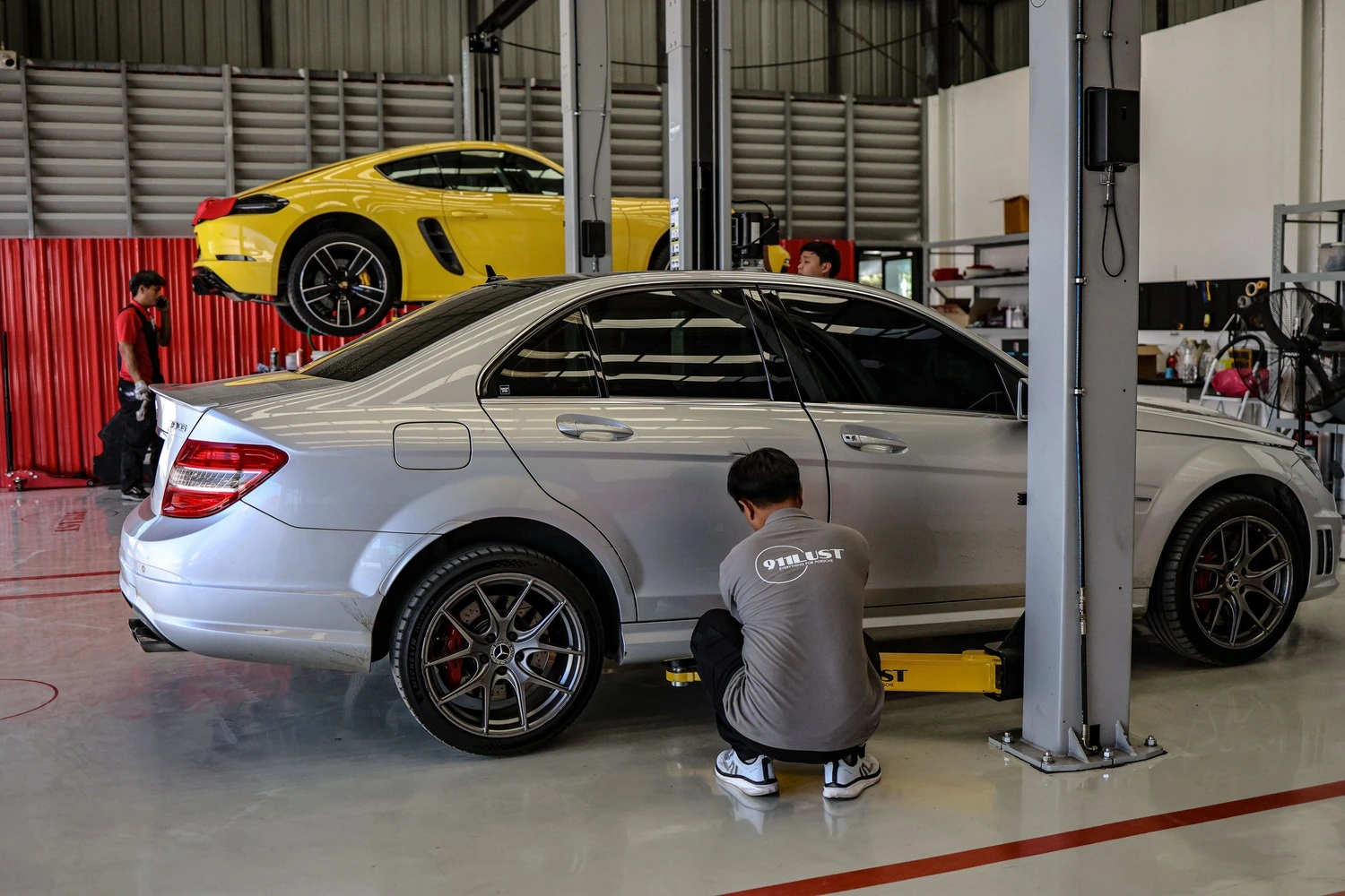 Dyno Test คืออะไร? ทำไมรถสมรรถนะสูงควรต้องผ่านการทดสอบแรงม้า