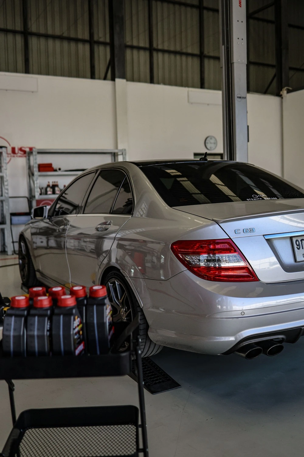 Dyno Test คืออะไร? ทำไมรถสมรรถนะสูงควรต้องผ่านการทดสอบแรงม้า