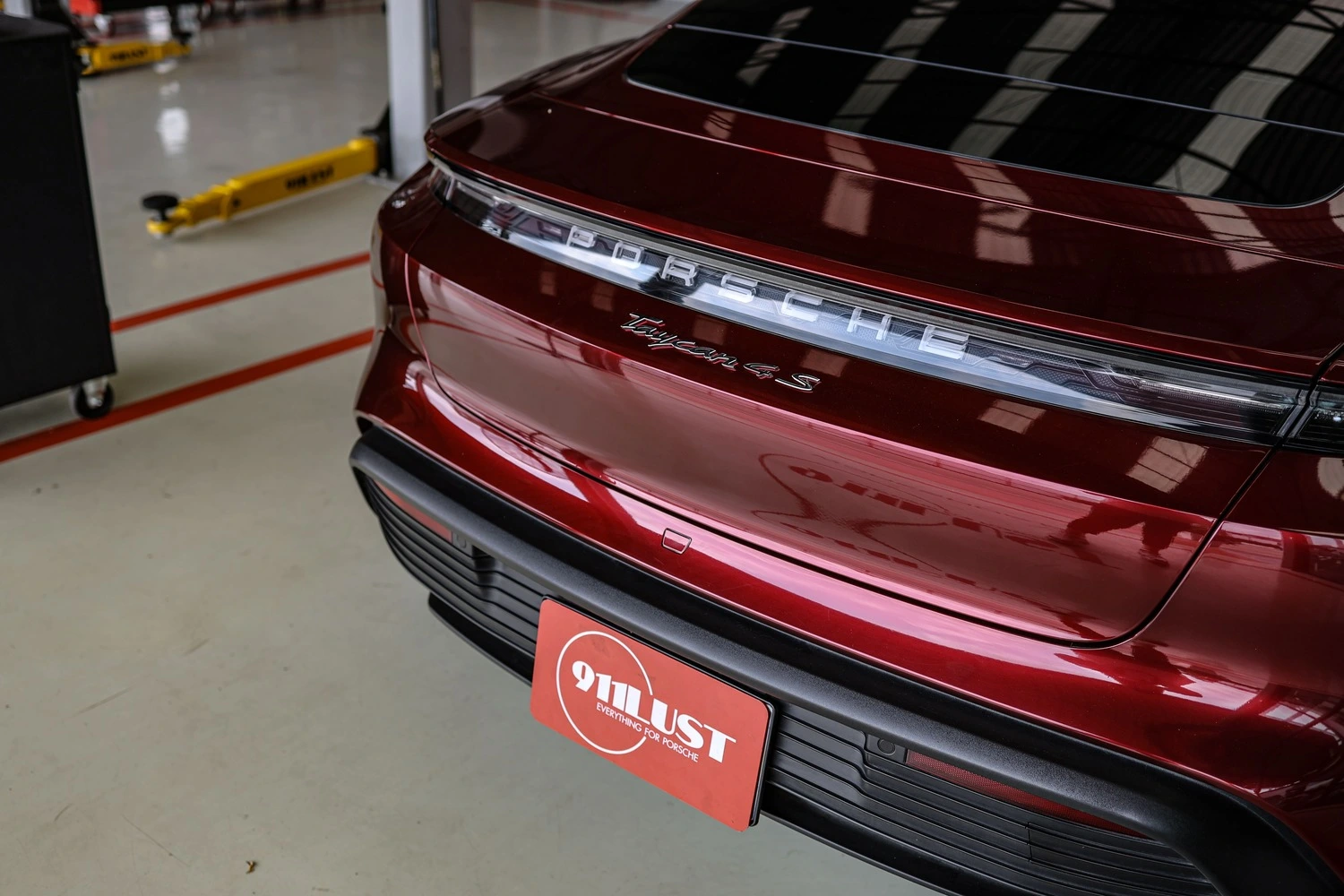 ปัญหารถ Porsche ที่พบบ่อย: คู่มือวินิจฉัยอาการผิดปกติ พร้อมแนวทางแก้ไขโดยผู้เชี่ยวชาญ