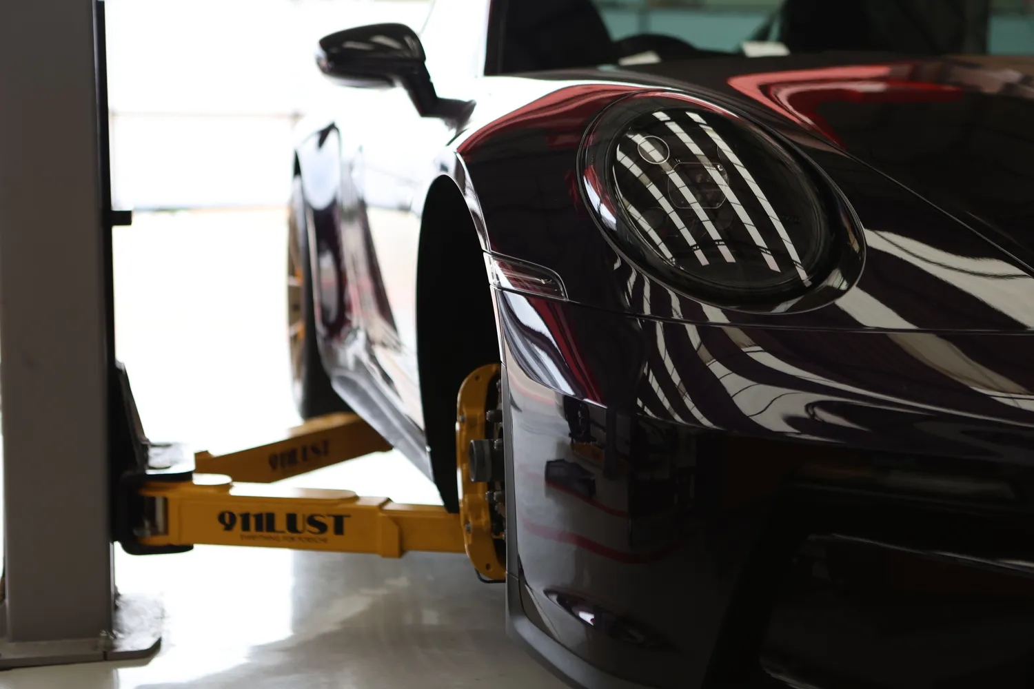 M Engineering ผู้นำด้านการปรับแต่งสมรรถนะระดับซูเปอร์คาร์