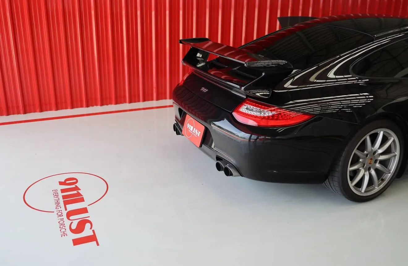 ปัญหา Porsche ที่พบบ่อย: เสียงดังจากช่วงล่าง, ไฟเตือน, น้ำมันรั่ว และทำไม เครื่องมือ PIWIS ถึงสำคัญ