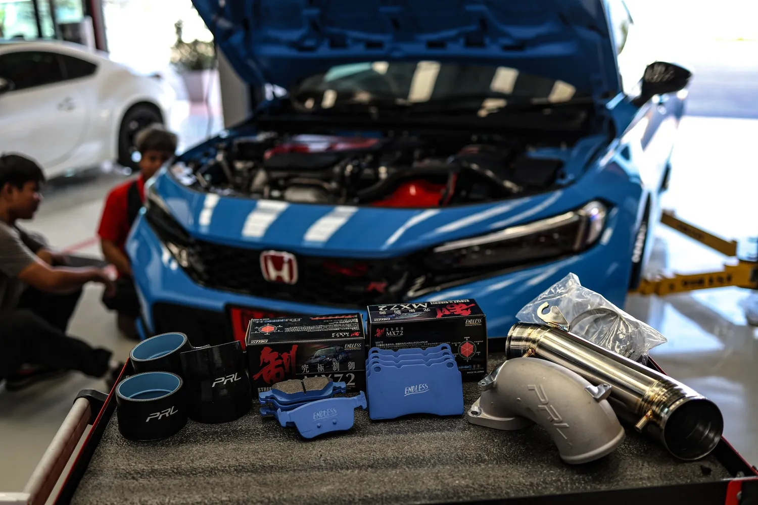 ตรวจสภาพรถมือสอง ก่อนซื้อ สำคัญอย่างไร? ทำไมต้องเลือก 911LUST