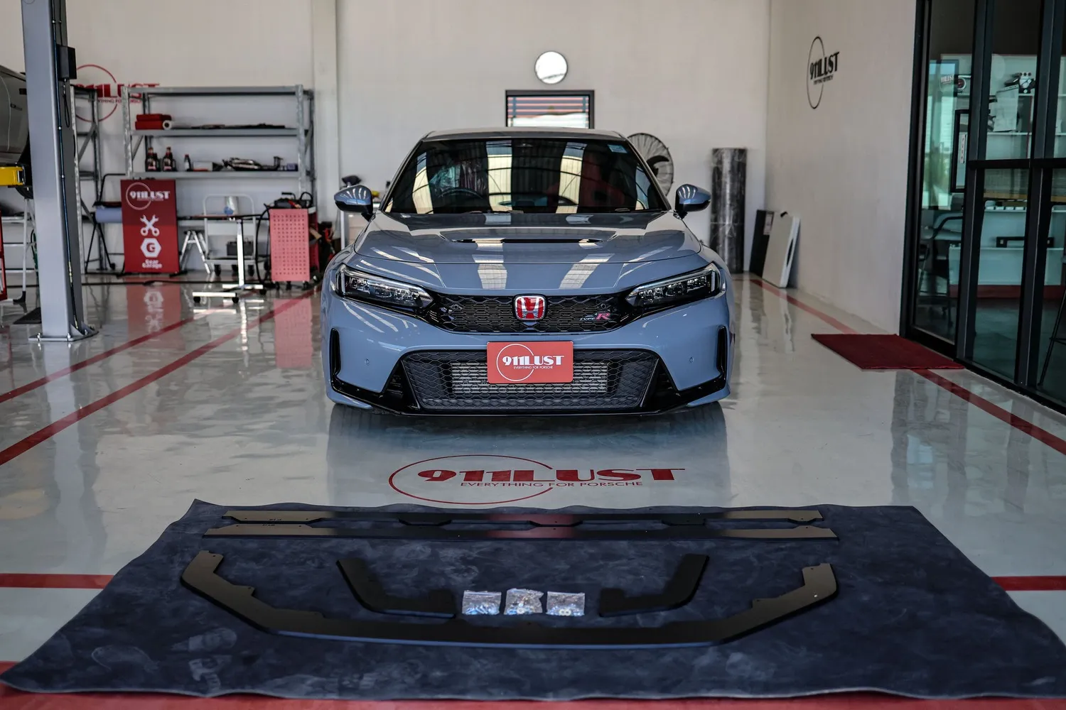 ตรวจสภาพรถมือสอง ก่อนซื้อ สำคัญอย่างไร? ทำไมต้องเลือก 911LUST