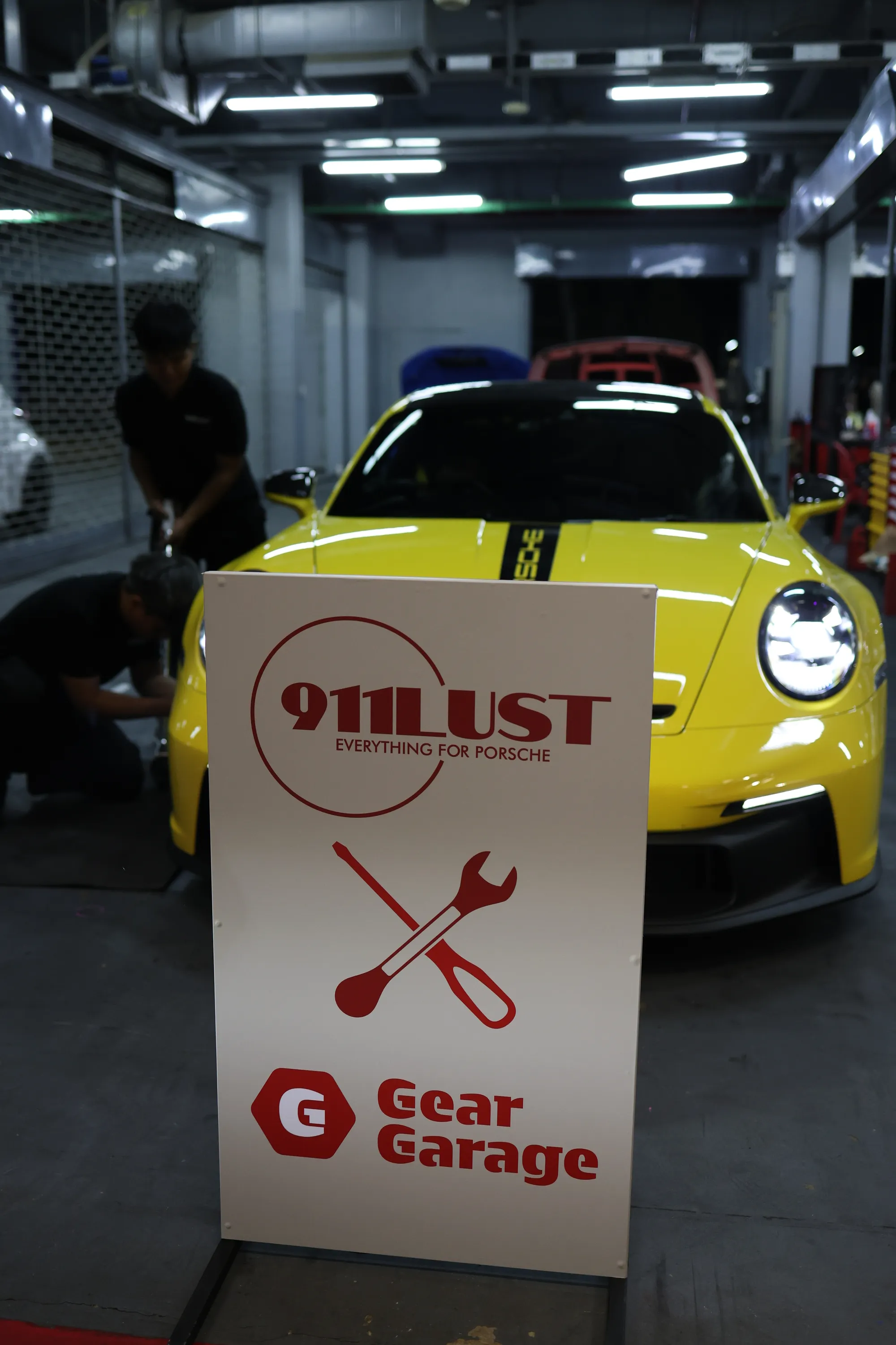 ประวัติความเป็นมาของปอร์เช่ ตำนานแห่งความเร็วและสมบูรณ์แบบ ที่ครองใจคนรักรถทั่วโลก