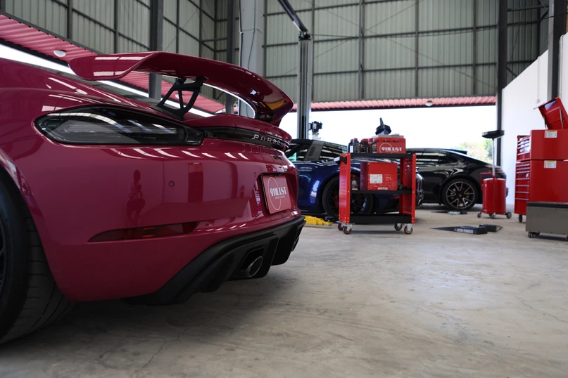 Our Mission and Values