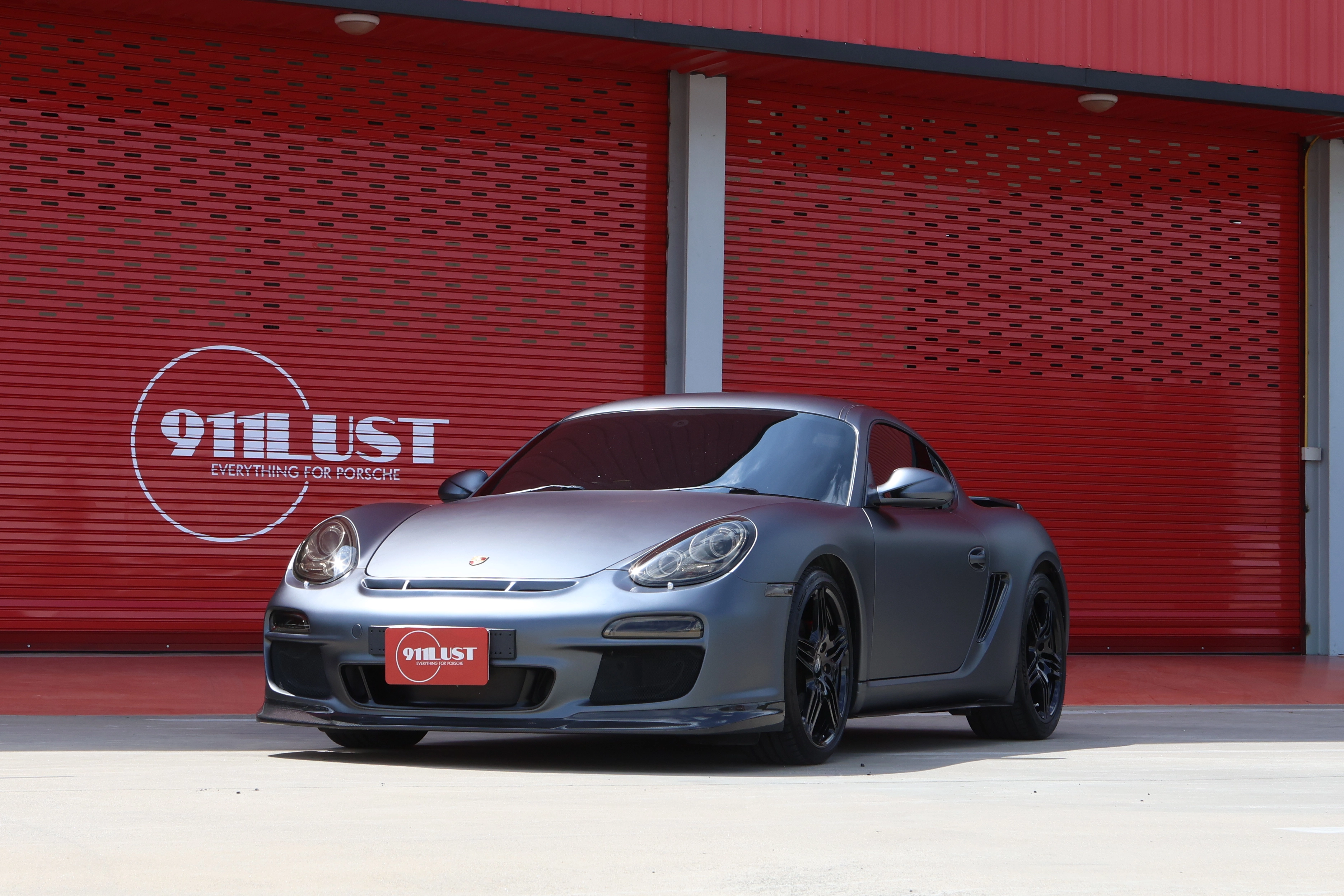 บริการซ่อมรถปอร์เช่ทุกรุ่น โดยทีมงานมืออาชีพ