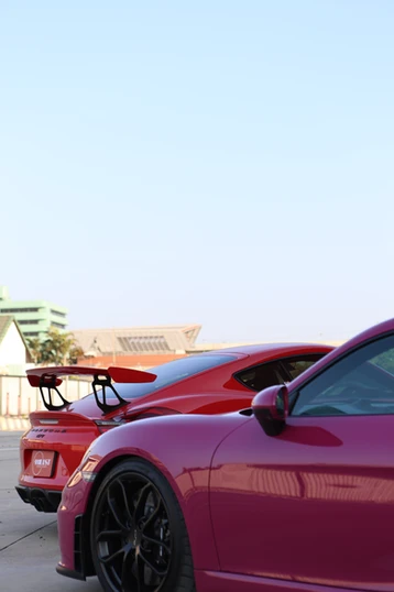 บริการซ่อมรถปอร์เช่ทุกรุ่น โดยทีมงานมืออาชีพ