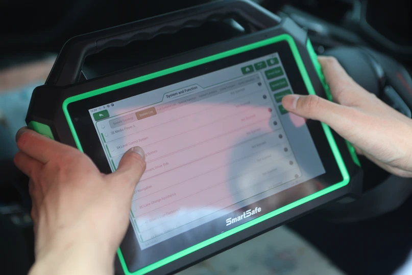 บริการซ่อมรถปอร์เช่ทุกรุ่น โดยทีมงานมืออาชีพ