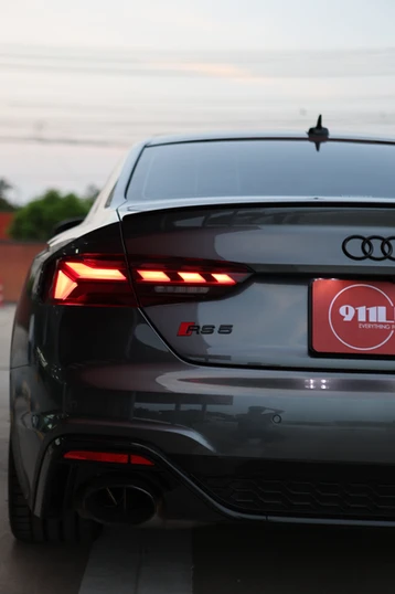 บริการซ่อมรถปอร์เช่ทุกรุ่น โดยทีมงานมืออาชีพ