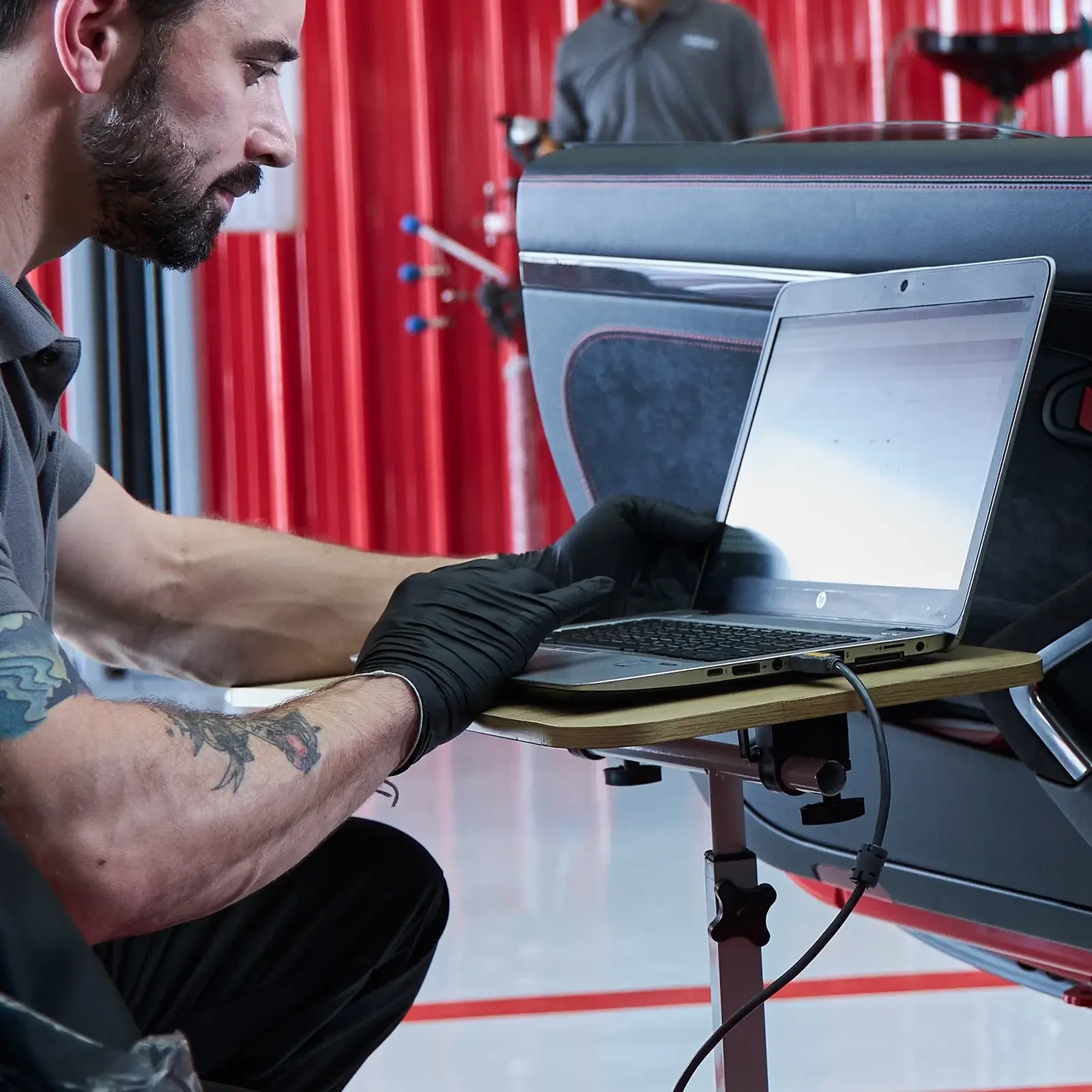 วิเคราะห์ปัญหาใหญ่รถปอร์เช่