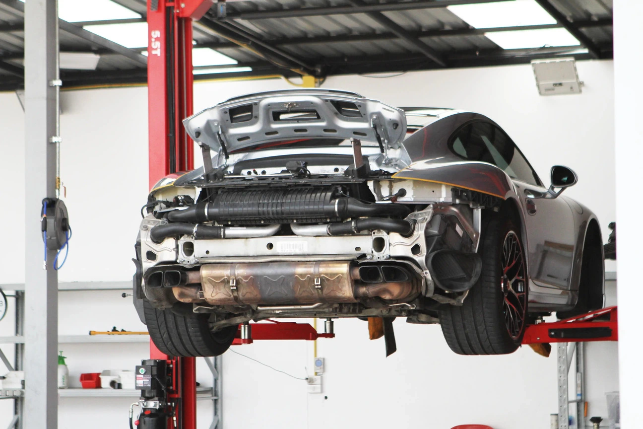 บริการจัดหาหัวตัดรถยนต์คุณภาพสูง