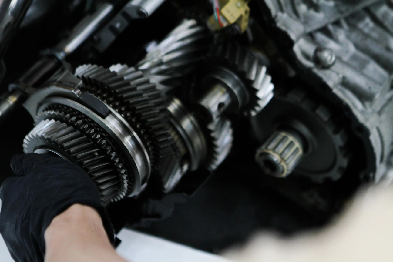 บริการทำรถย้ายอย่างปลอดภัยและได้มาตรฐาน