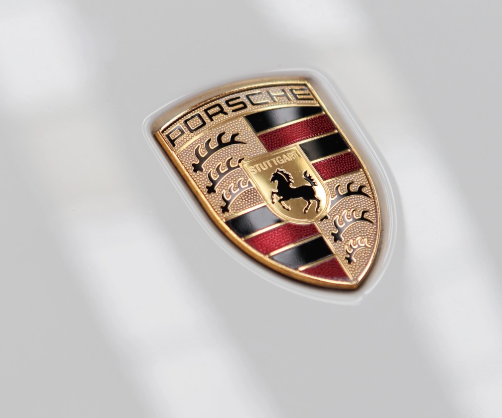 Porsche Cayman 981 GTS Bodykit 