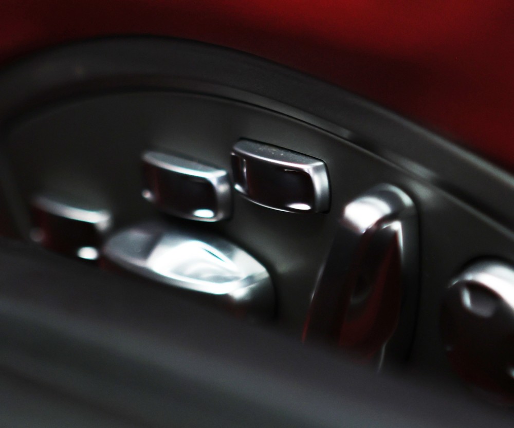 Porsche Cayman 981 GTS Bodykit  - Exterior