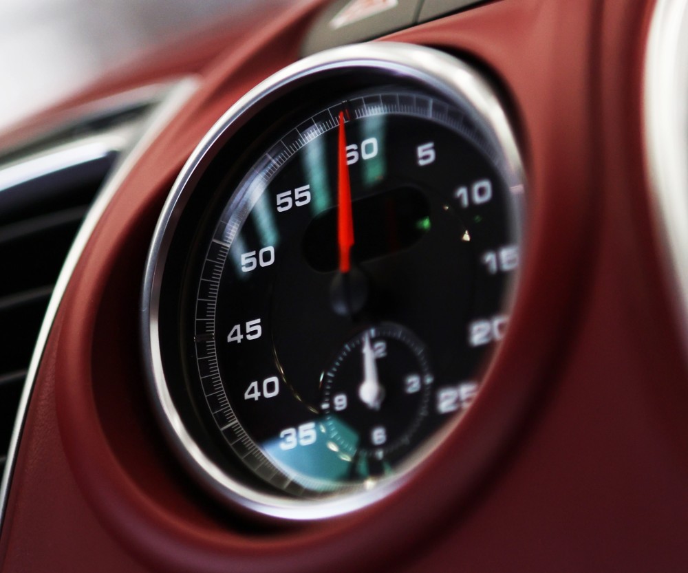 Porsche Cayman 981 GTS Bodykit  - Exterior