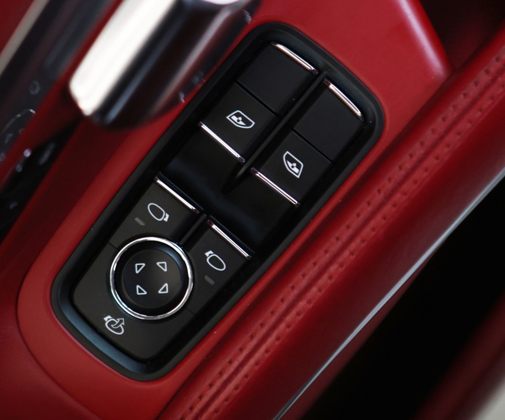 Porsche Cayman 981 GTS Bodykit  - Exterior