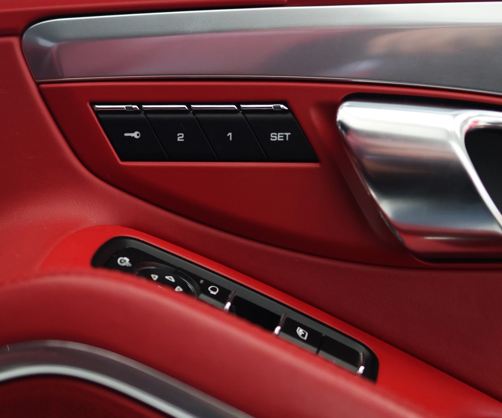 Porsche Cayman 981 GTS Bodykit  - Exterior