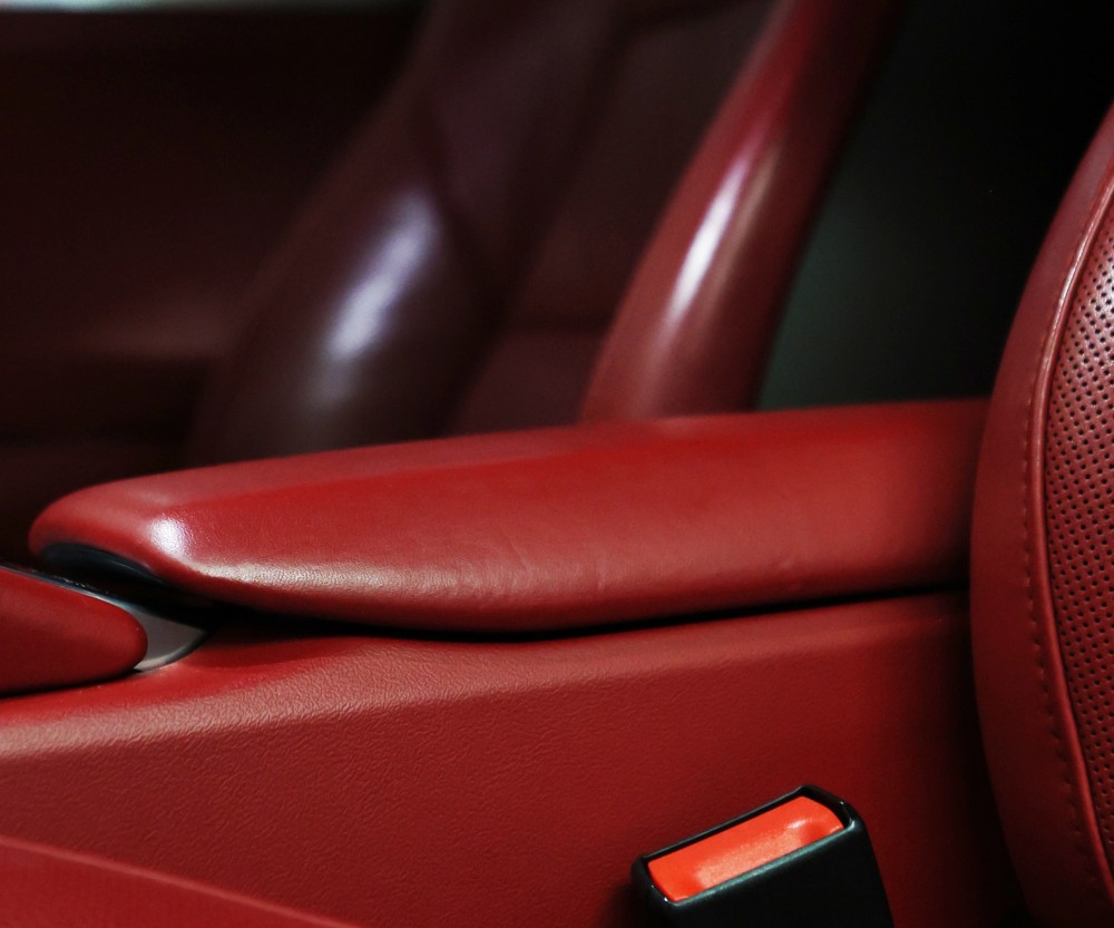 Porsche Cayman 981 GTS Bodykit  - Exterior