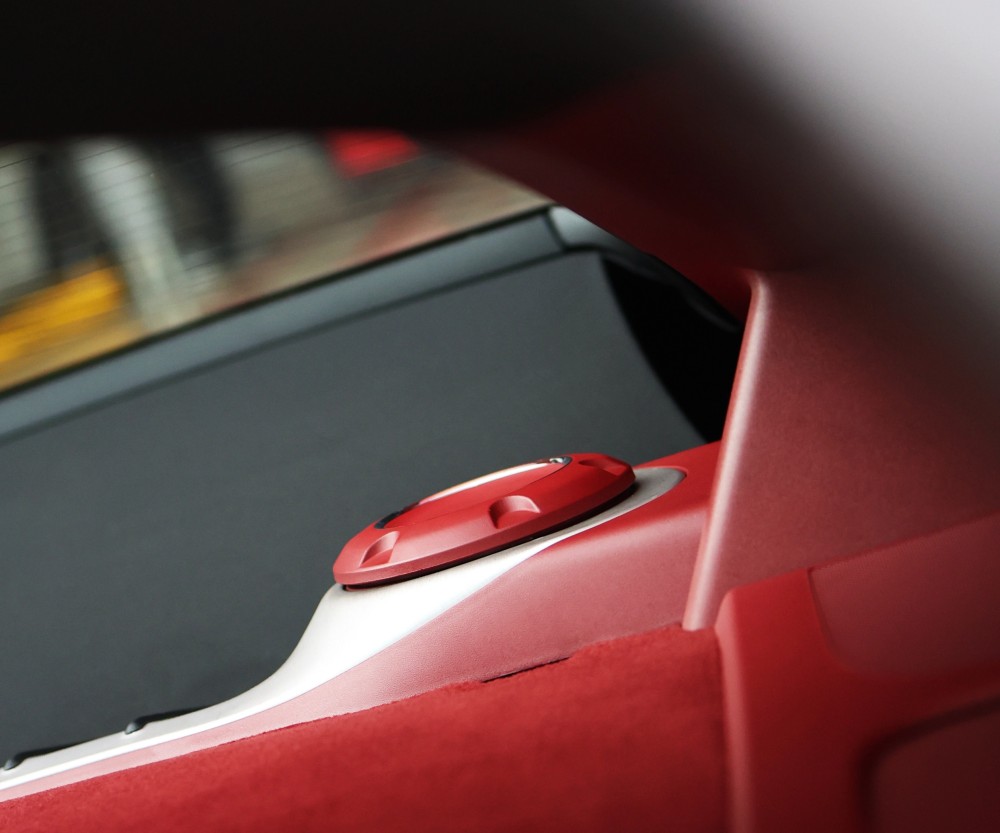 Porsche Cayman 981 GTS Bodykit  - Exterior